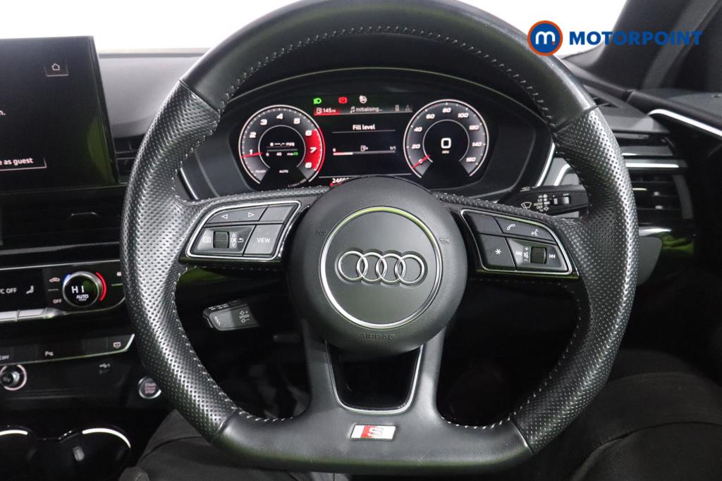 Used Audi A4 2020 for sale - 77545970: Photo 12