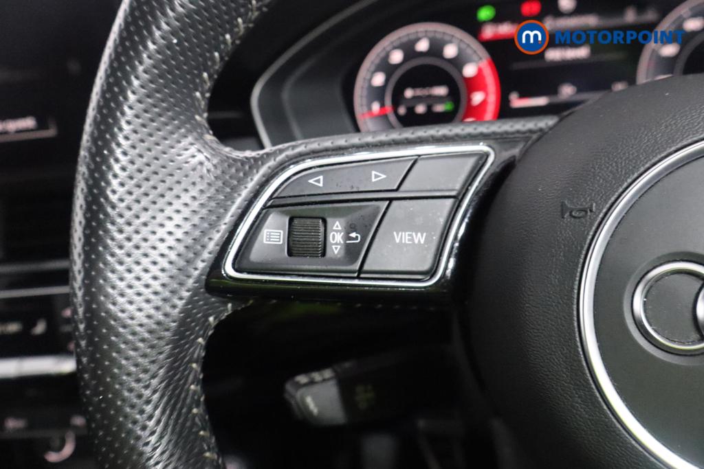 Used Audi A4 2020 for sale - 77545970: Photo 13