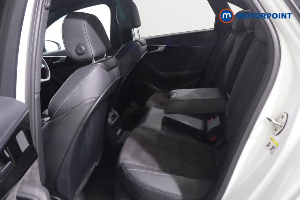 Used Audi A4 2020 for sale - 77545970: Photo 23