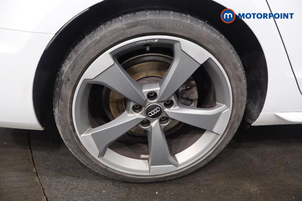 Used Audi A4 2020 for sale - 77545970: Photo 29