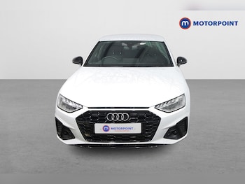 Used Audi A4 2020 for sale - 77545970: Photo