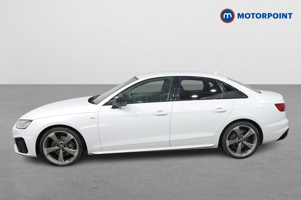 Used Audi A4 2020 for sale - 77545970: Photo 4