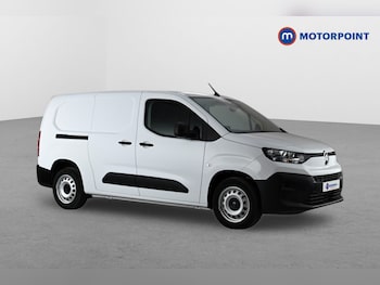 Used Citroen Berlingo undefined for sale - 78324814: Photo