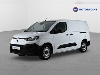 Used Citroen Berlingo undefined for sale - 78324814: Photo