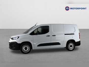 Used Citroen Berlingo undefined for sale - 78324814: Photo