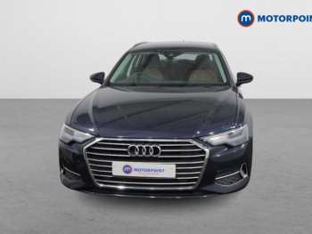 Used Audi A6 Saloon 2022 for sale - 75037021: Photo