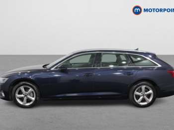Used Audi A6 Saloon 2022 for sale - 75037021: Photo