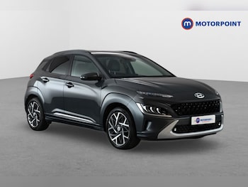 Used Hyundai KONA 2023 for sale - 79102691: Photo