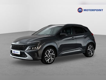 Used Hyundai KONA 2023 for sale - 79102691: Photo