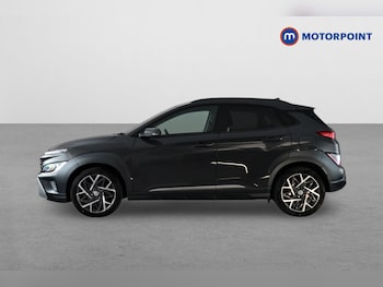 Used Hyundai KONA 2023 for sale - 79102691: Photo