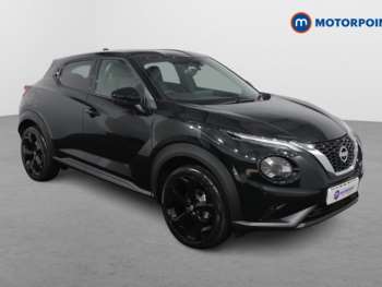 2025 - 1.0 DiG-T Tekna 5dr