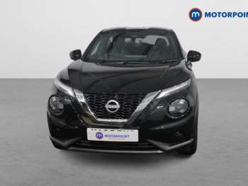 Used Nissan Juke 2025 for sale - 75046448: Photo