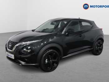 Used Nissan Juke 2025 for sale - 75046448: Photo