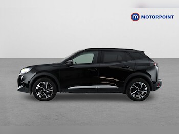 Used Peugeot 2008 2021 for sale - 78476491: Photo