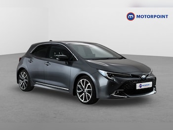 Used Toyota Corolla 2023 for sale - 78287139: Photo