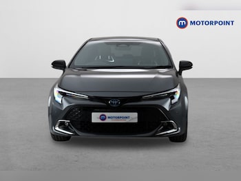 Used Toyota Corolla 2023 for sale - 78287139: Photo