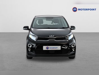 Used Kia Picanto 2021 for sale - 78720460: Photo