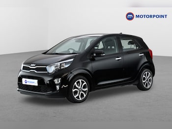 Used Kia Picanto 2021 for sale - 78720460: Photo