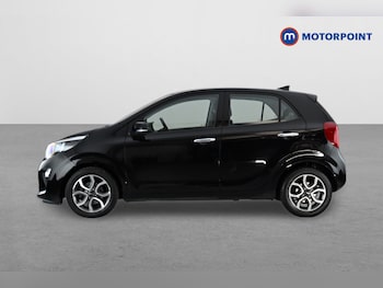 Used Kia Picanto 2021 for sale - 78720460: Photo