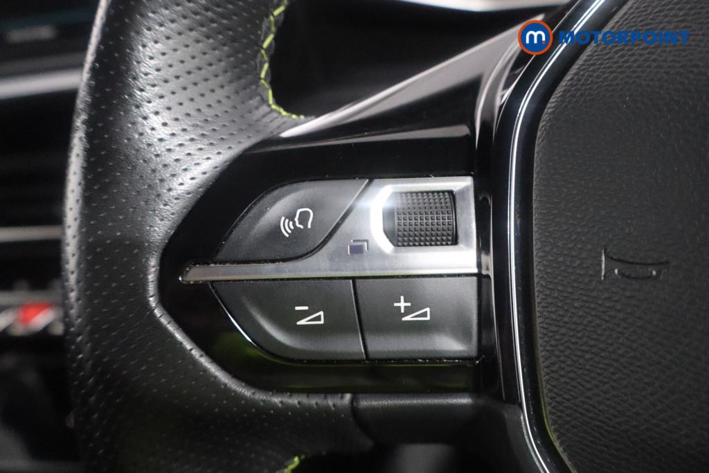 Used Peugeot 208 2021 for sale - 77211185: Photo 14