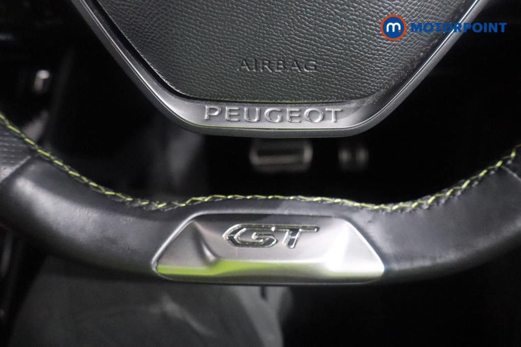 Used Peugeot 208 2021 for sale - 77211185: Photo 16