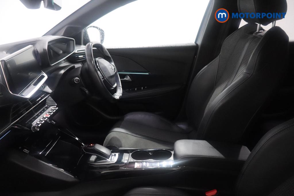 Used Peugeot 208 2021 for sale - 77211185: Photo 22