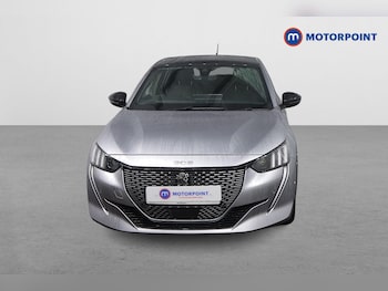 Used Peugeot 208 2021 for sale - 77211185: Photo