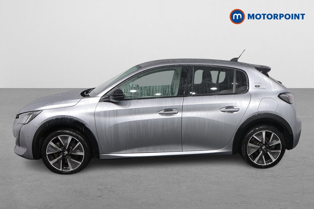 Used Peugeot 208 2021 for sale - 77211185: Photo 4