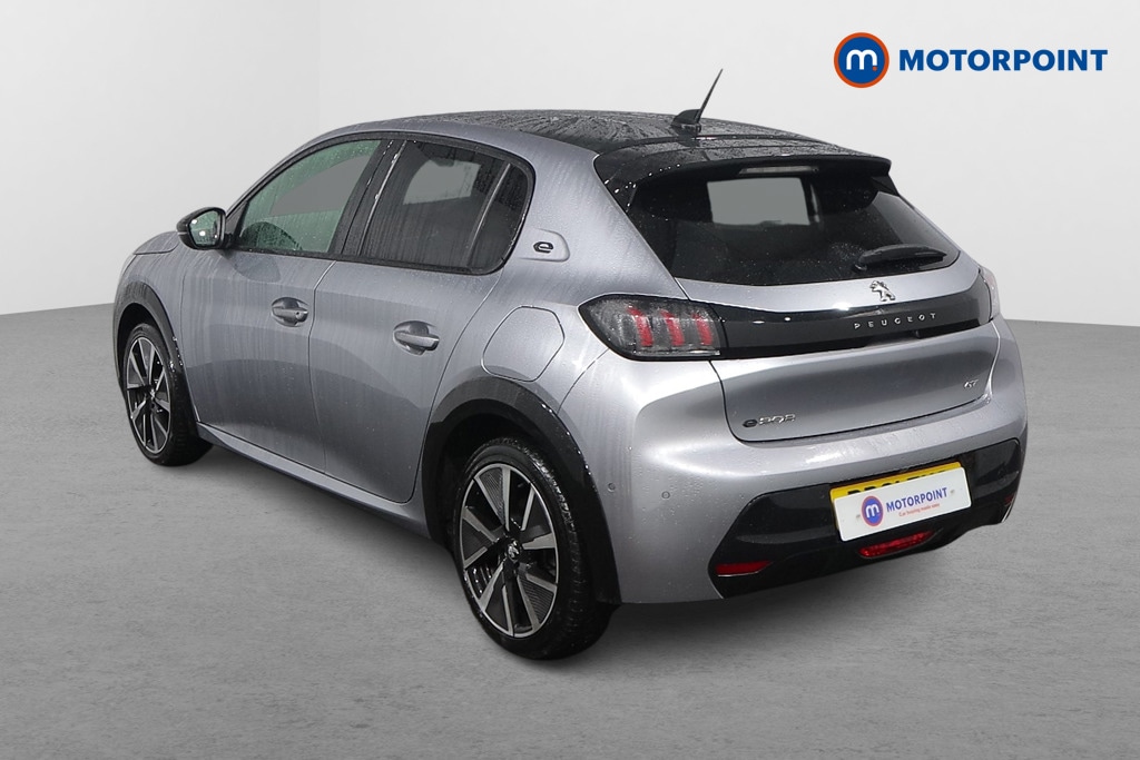 Used Peugeot 208 2021 for sale - 77211185: Photo 5