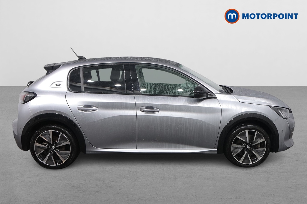 Used Peugeot 208 2021 for sale - 77211185: Photo 8