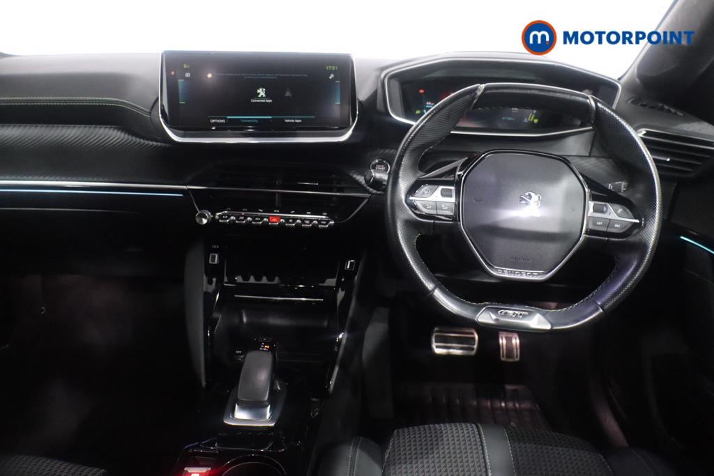 Used Peugeot 208 2021 for sale - 77211185: Photo 9