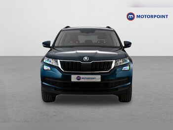 Used Skoda Kodiaq 2020 for sale - 78597066: Photo
