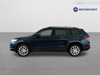 Used Skoda Kodiaq 2020 for sale - 78597066: Photo