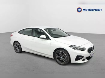 Used BMW 2 Series 2023 for sale - 76491371: Photo