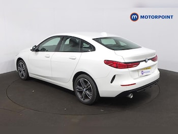 Used BMW 2 Series 2023 for sale - 76491371: Photo