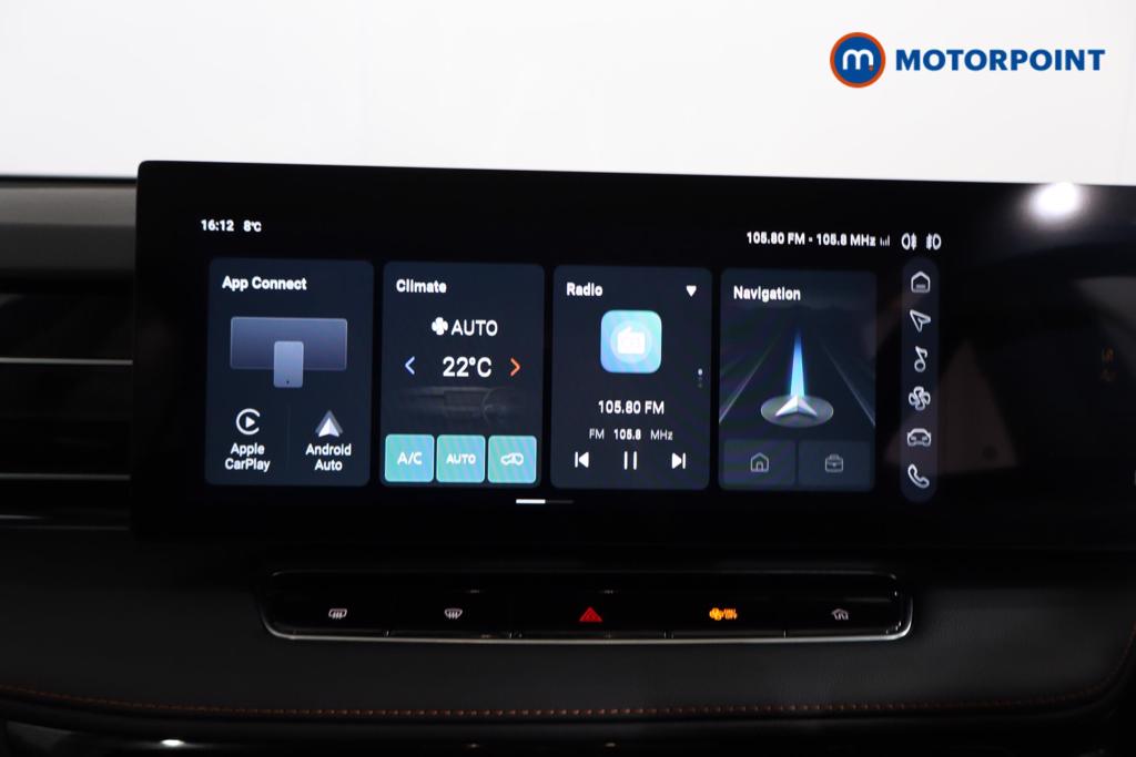 Used MG MG HS 2025 for sale - 77747182: Photo 10