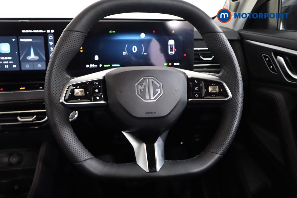 Used MG MG HS 2025 for sale - 77747182: Photo 13