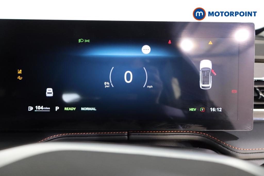 Used MG MG HS 2025 for sale - 77747182: Photo 18