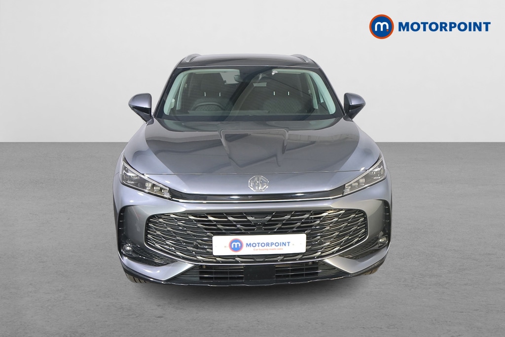 Used MG MG HS 2025 for sale - 77747182: Photo 2