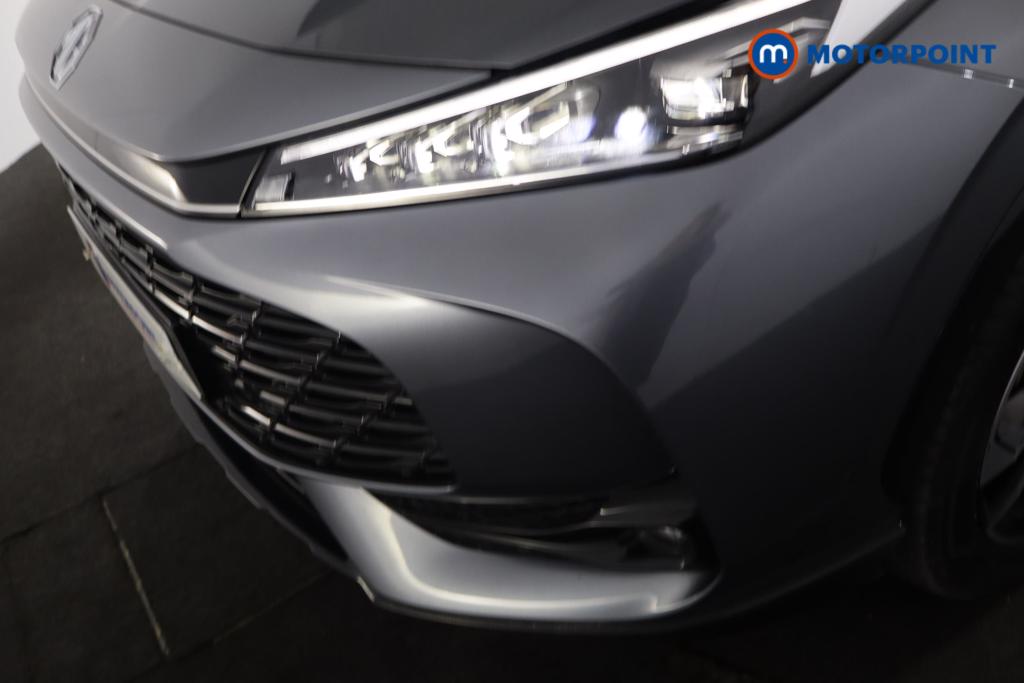 Used MG MG HS 2025 for sale - 77747182: Photo 21