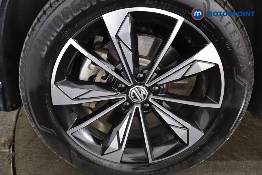 Used MG MG HS 2025 for sale - 77747182: Photo 28