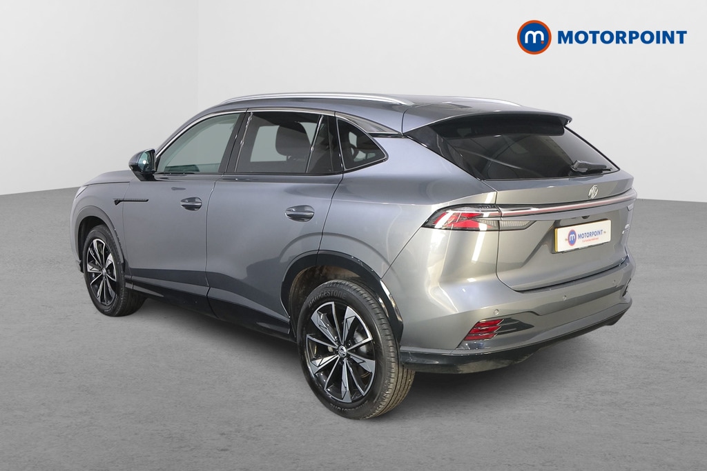 Used MG MG HS 2025 for sale - 77747182: Photo 5