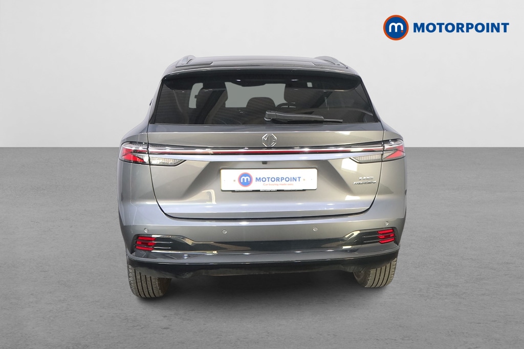 Used MG MG HS 2025 for sale - 77747182: Photo 6