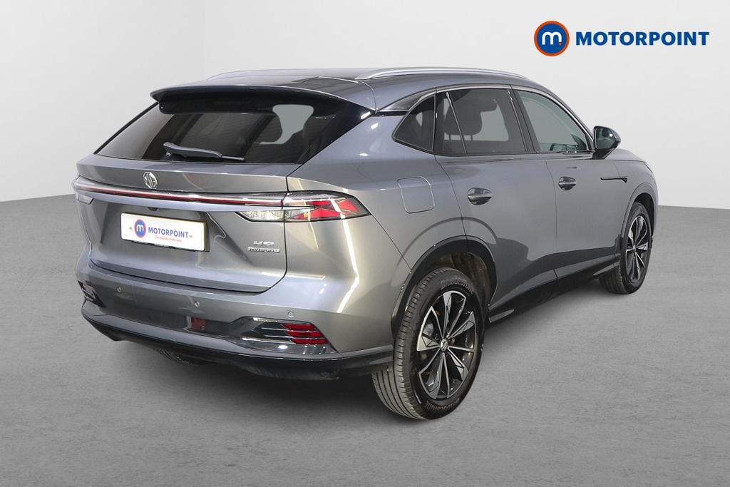 Used MG MG HS 2025 for sale - 77747182: Photo 7