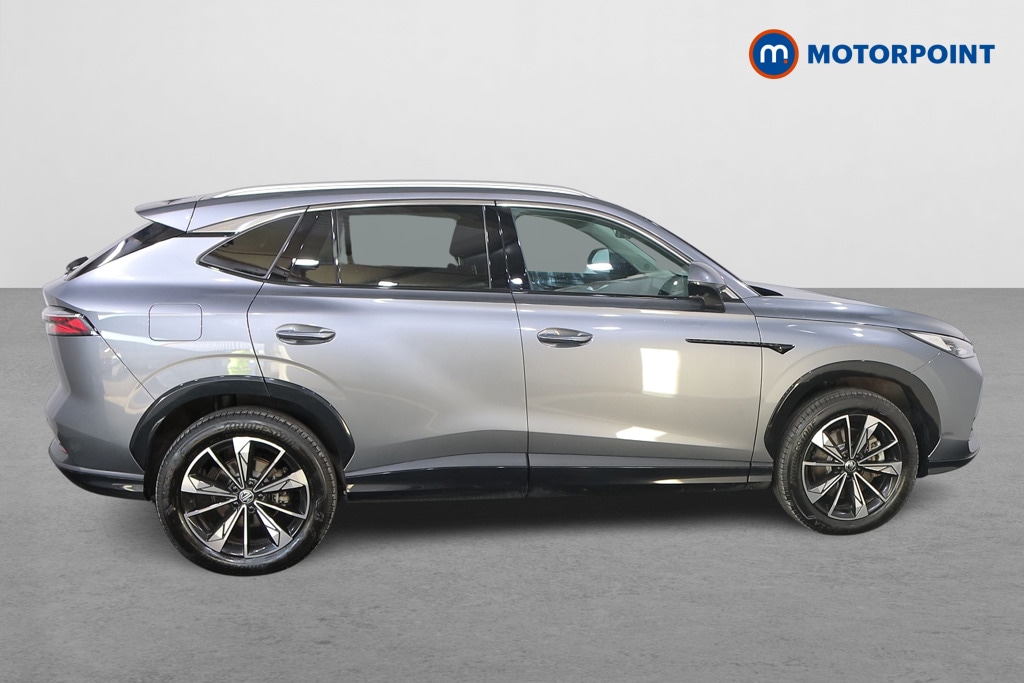 Used MG MG HS 2025 for sale - 77747182: Photo 8