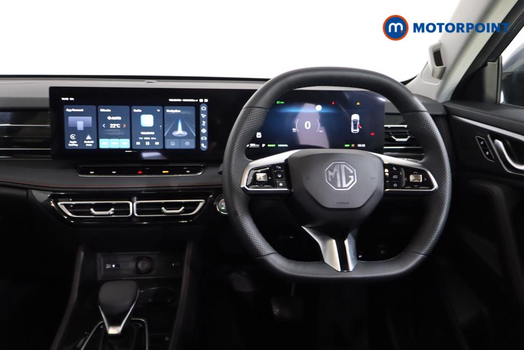 Used MG MG HS 2025 for sale - 77747182: Photo 9