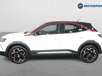 Used Vauxhall Mokka 2024 for sale - 75329067: Photo