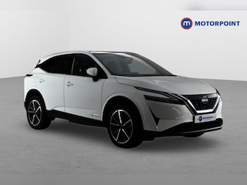Used Nissan Qashqai 2023 for sale - 78630805: Photo