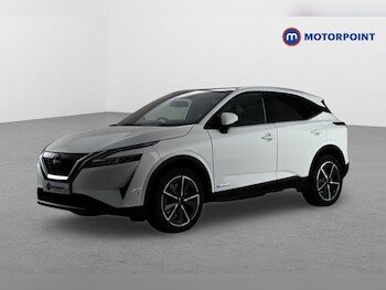 Used Nissan Qashqai 2023 for sale - 78630805: Photo