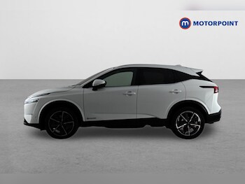 Used Nissan Qashqai 2023 for sale - 78630805: Photo